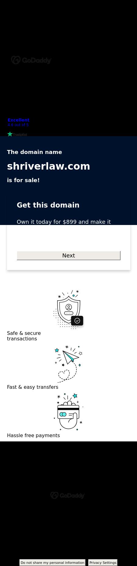 The Shriver Law Firm - Woodstock GA Lawyers