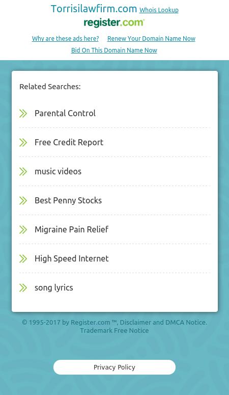 Torrisi & Torrisi, P.C. - North Andover MA Lawyers