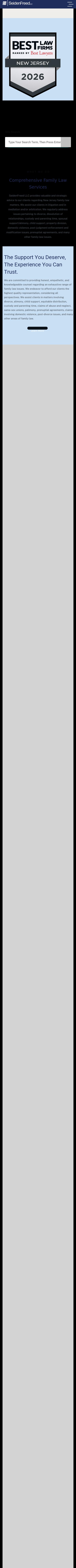 Ulrichsen Rosen & Freed LLC - Pennington NJ Lawyers