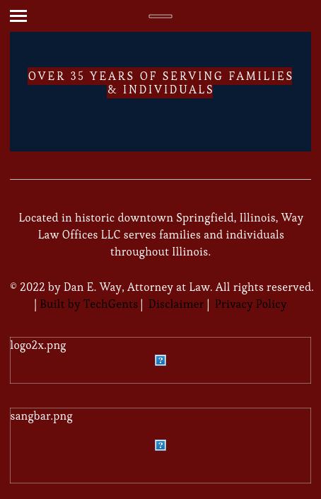 Way Law Offices, LLC - Springfield IL Lawyers