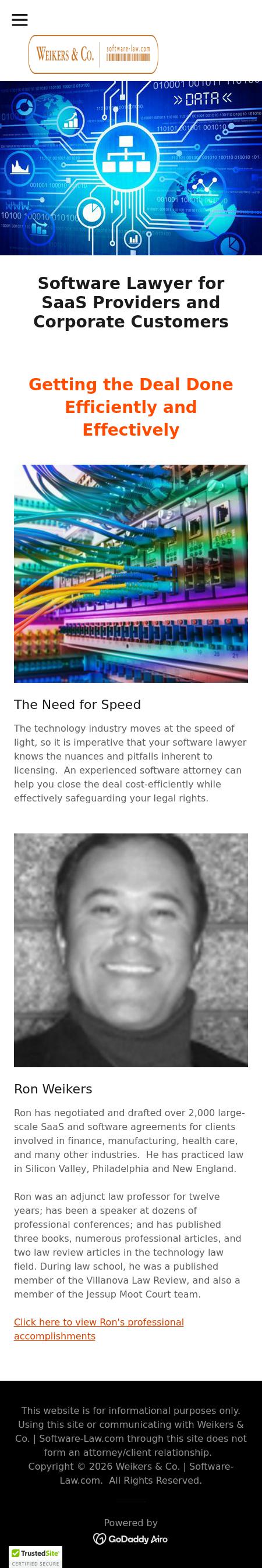 Weikers & Co. - Manchester NH Lawyers