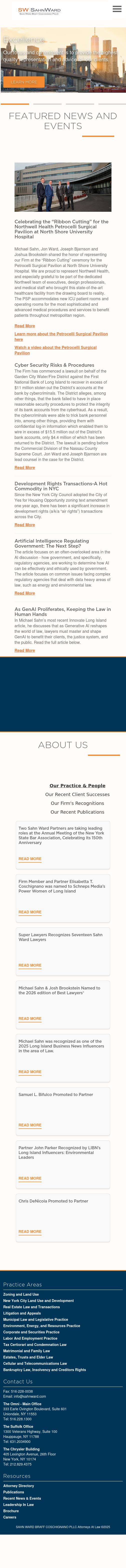 Weinstein, Kaplan & Cohen, P.C. - Garden City NY Lawyers