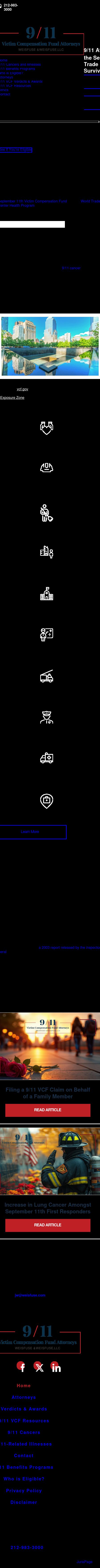 Weisfuse & Weisfuse, LLP - New York NY Lawyers