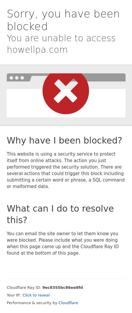 William S. Howell, Jr. P.A. - Santa Rosa Beach FL Lawyers