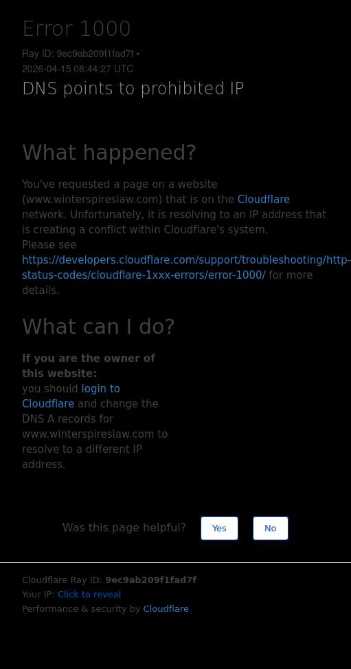 Winter Spires & Associates, P.A. - Marianna FL Lawyers