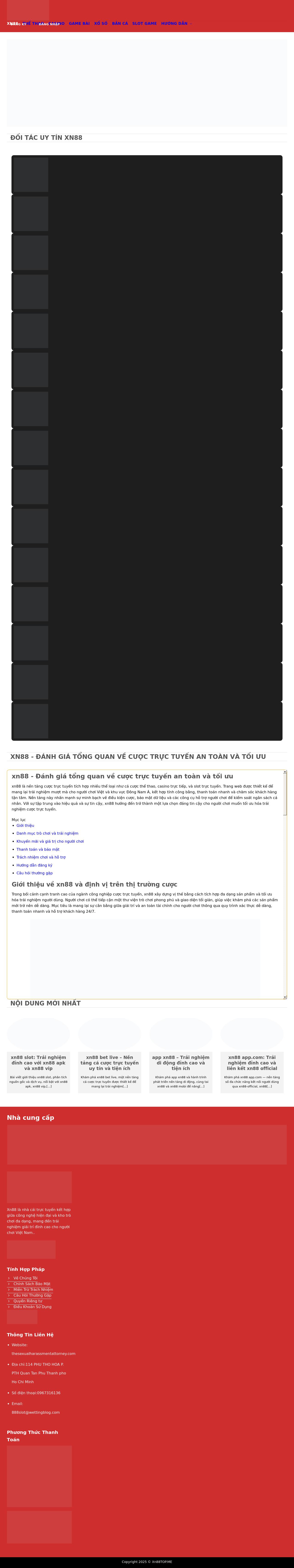 Morris and Associates - San Diego CA Lawyers