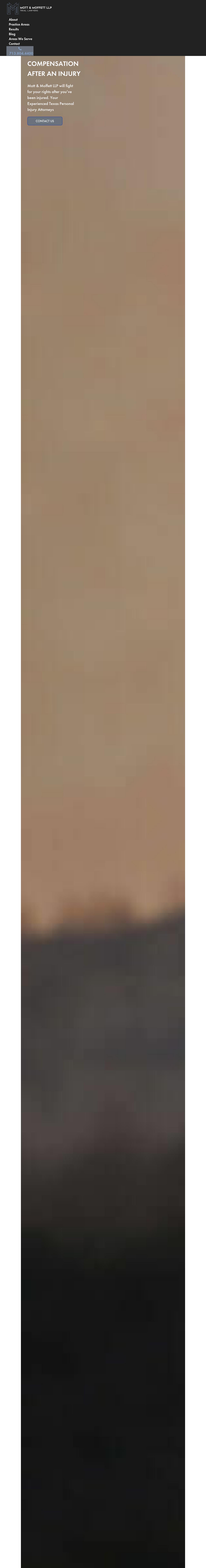 Mott & Moffett LLP - Houston TX Lawyers