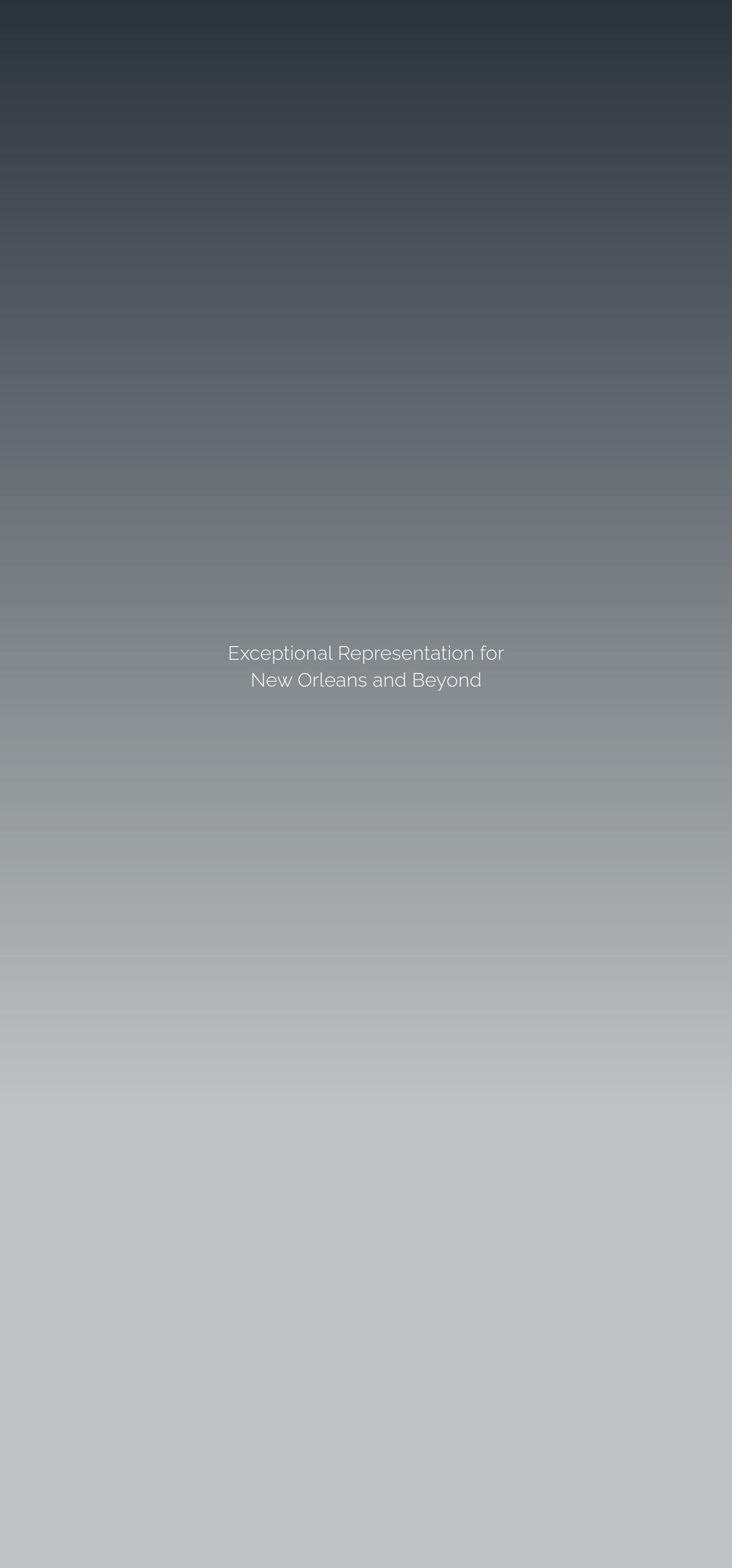 Murphy, Rogers, Sloss, Gambel & Tompkins - New Orleans LA Lawyers