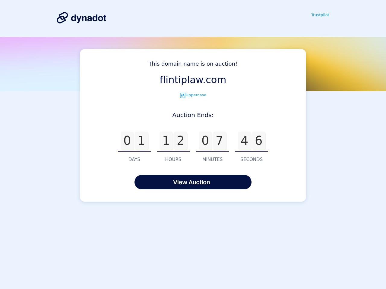 Nancy J. Flint, Attorney at Law, P.A. - Sunrise FL Lawyers