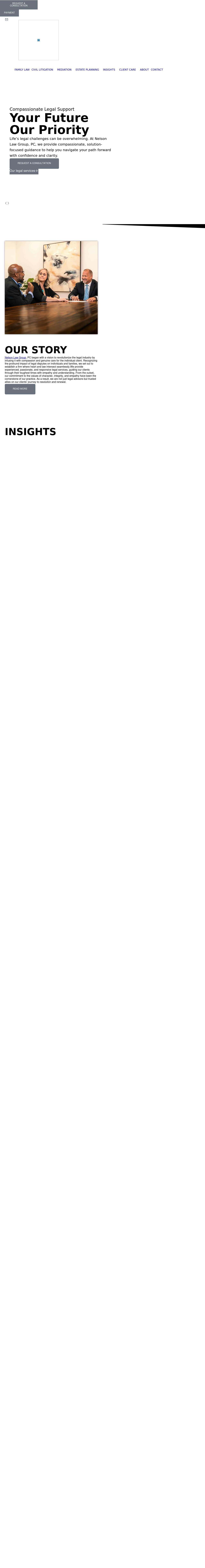 Nelson Law Group PC - Dallas TX Lawyers