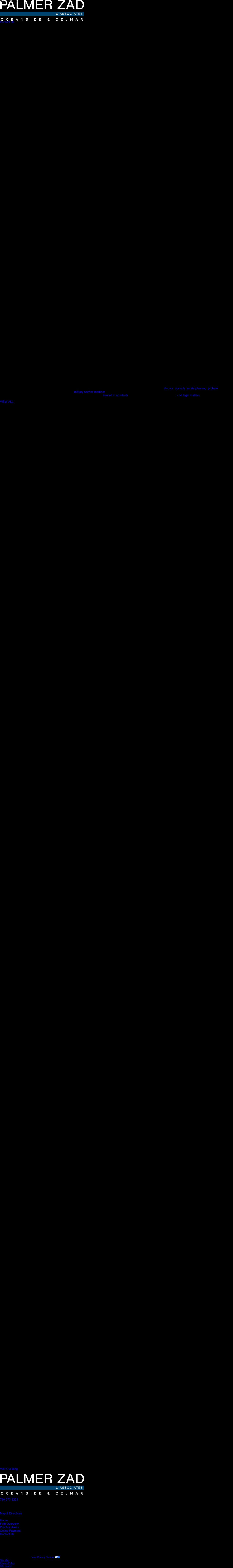 Palmer Rodak & Associates - Oceanside CA Lawyers