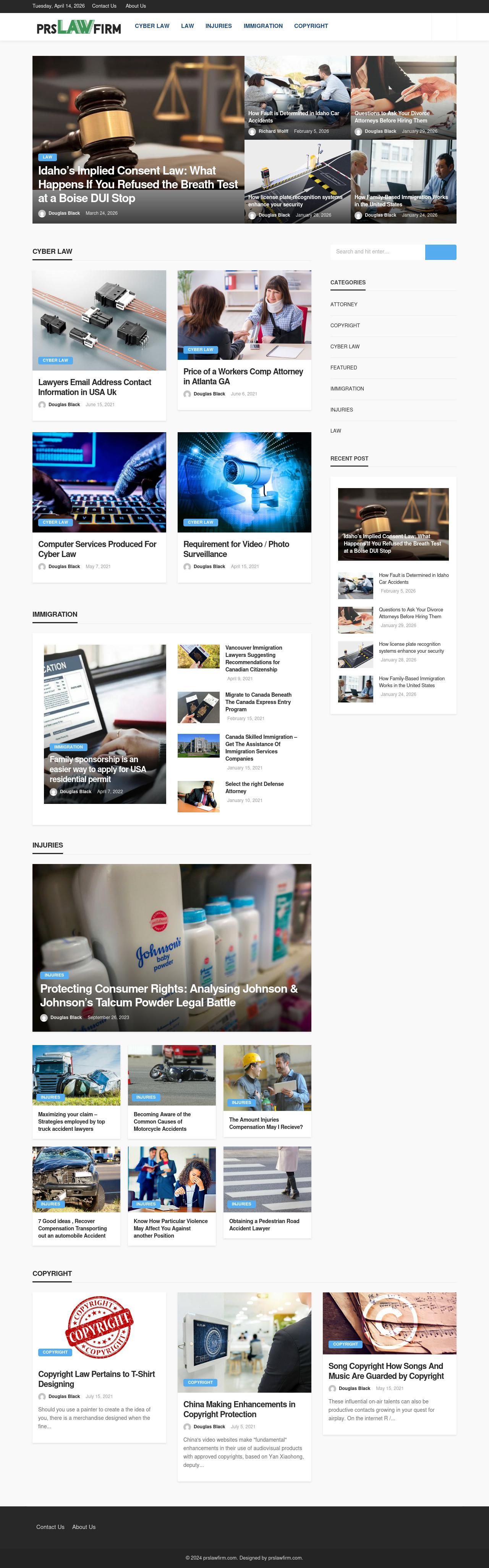 Passenant & Shearin Law - Charlotte NC Lawyers