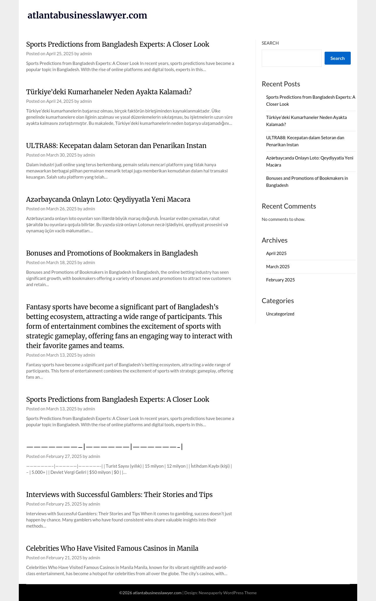 Price S. Williams, Jr. - Atlanta GA Lawyers