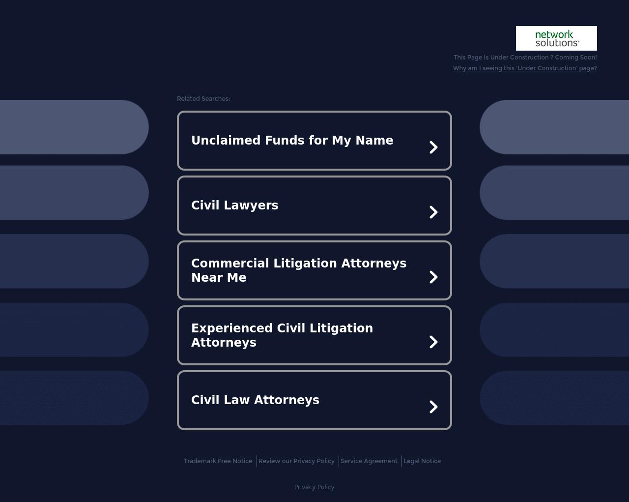 Proctor Law Offices - Huntington WV Lawyers