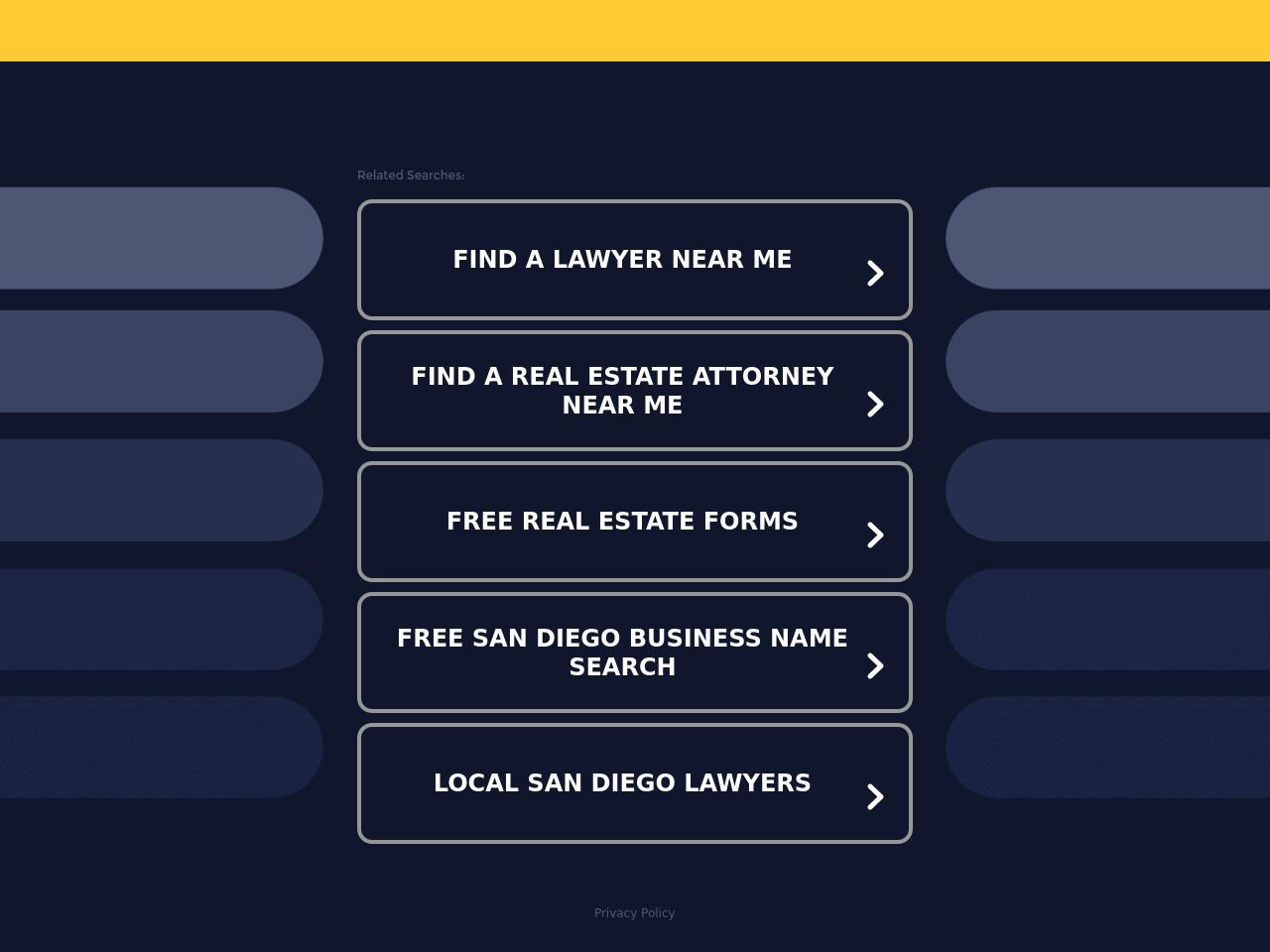 Rhona S. Kauffman, Attorney at Law - San Diego CA Lawyers