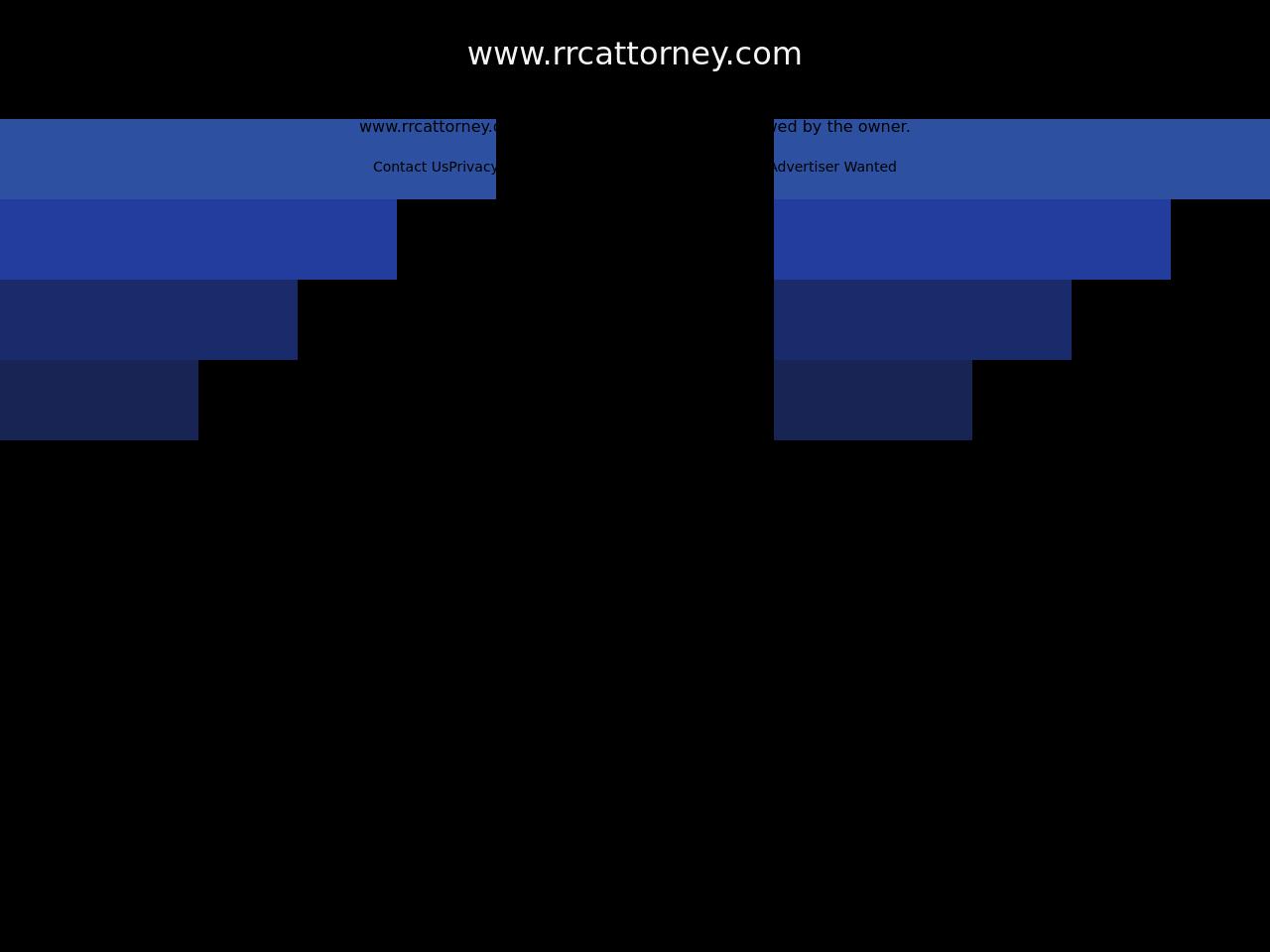 Richard R. Campbell Law - Cincinnati OH Lawyers