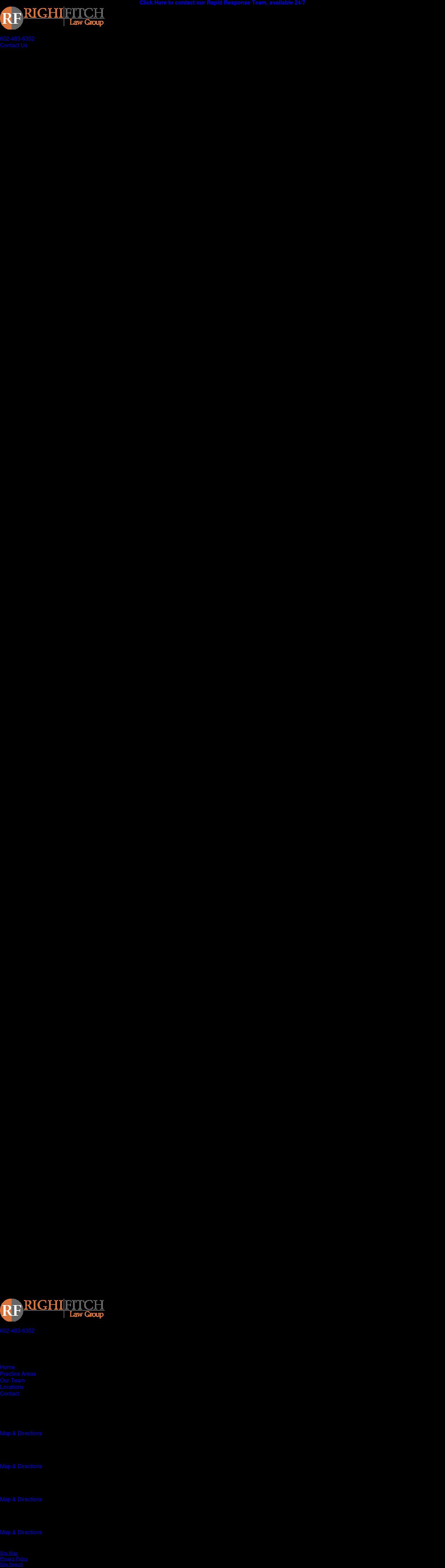 Righi Fitch Law Group - Phoenix AZ Lawyers