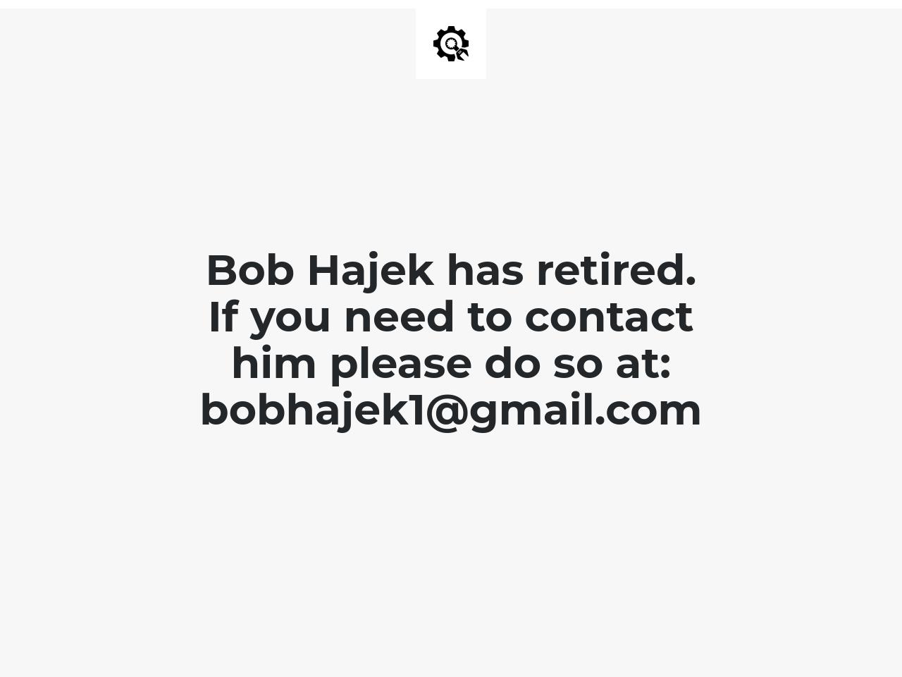 Robert Hajek - Del Mar  CA Lawyers