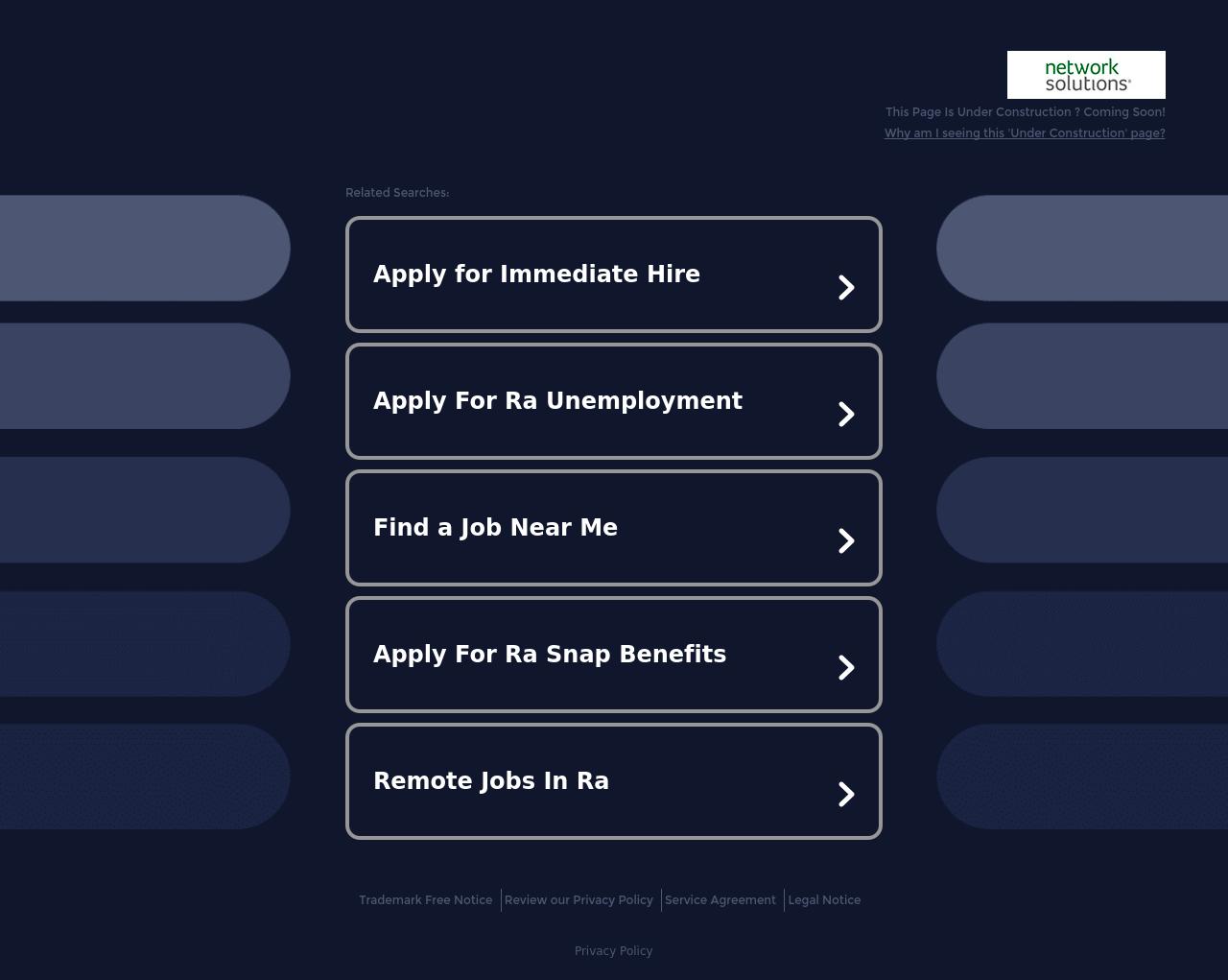 Robinson & Associates Law Office, LLC - Aurora CO Lawyers