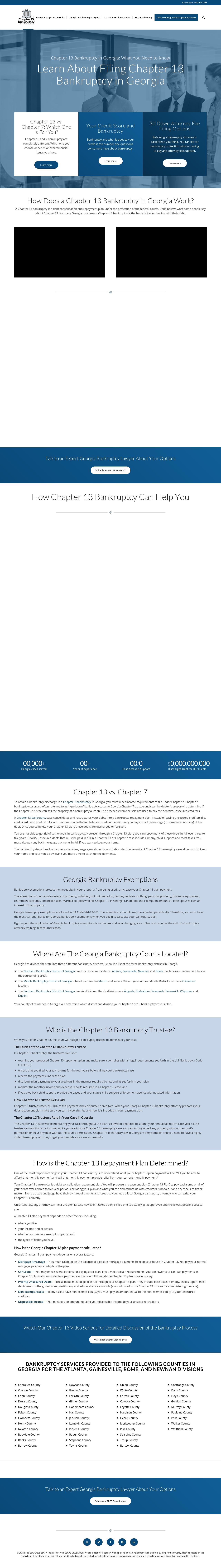 Saedi Law Group - Atlanta GA Lawyers