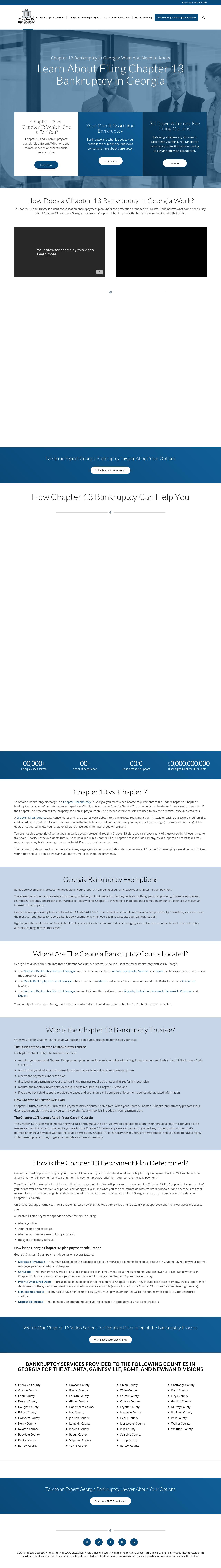 Saedi Law Group - Conyers GA Lawyers