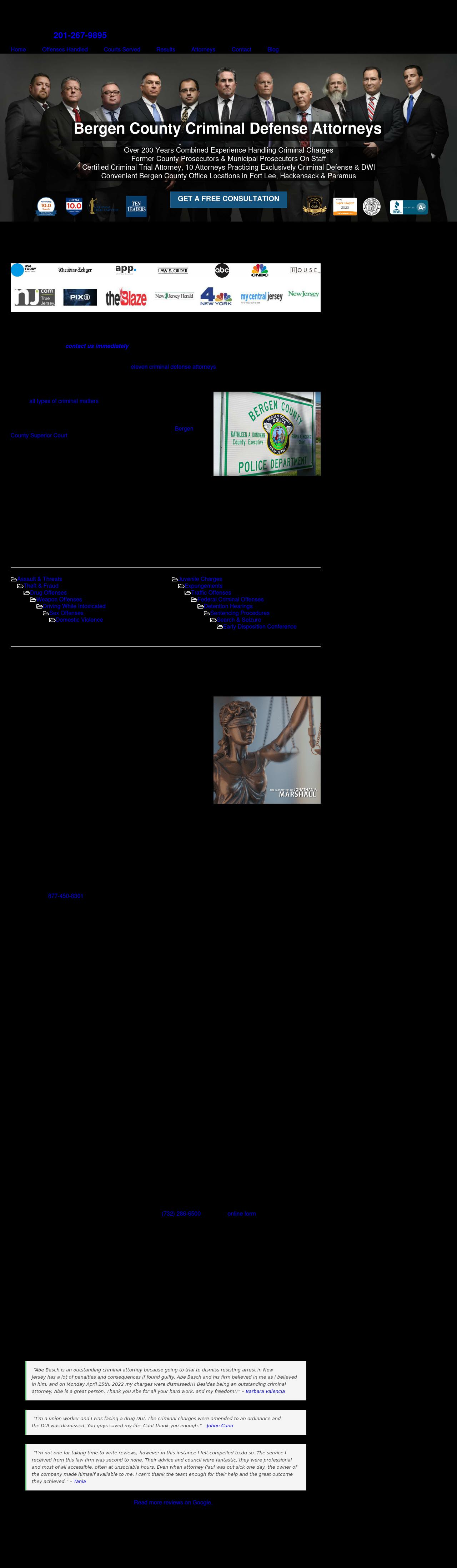 Schmidt & Grace Attorneys at Law - Wisconsin Rapids WI Lawyers