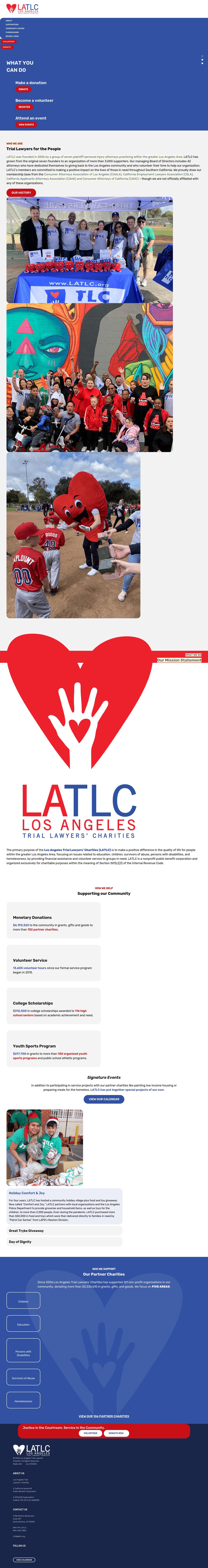 Scott J. Corwin, A Professional Law Corporation - Los Angeles CA Lawyers