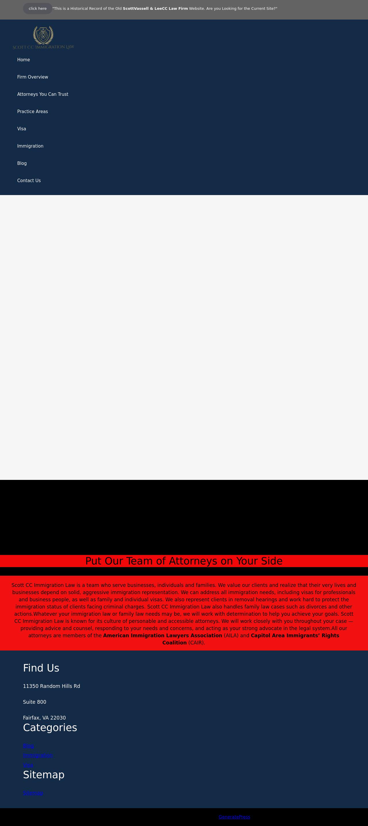 ScottDel-CC Law Group - Fairfax VA Lawyers