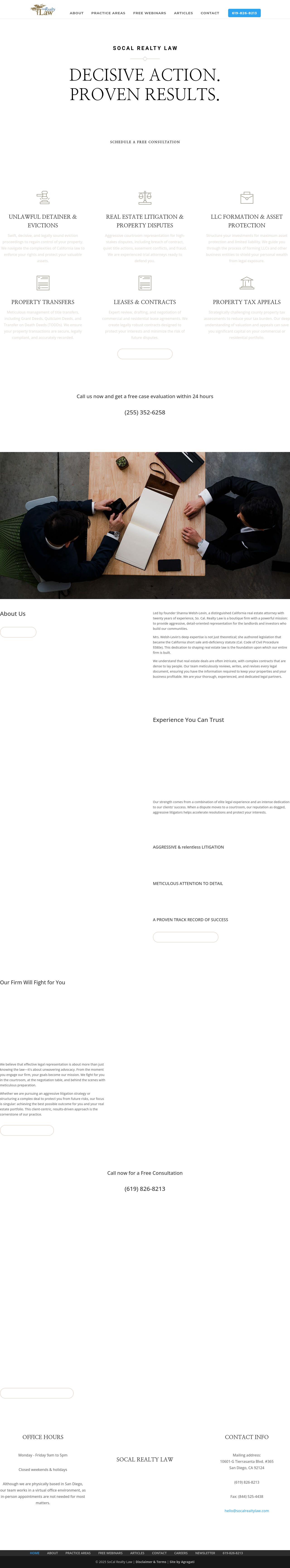 Shanna E. Welsh, Esq. - San Diego CA Lawyers