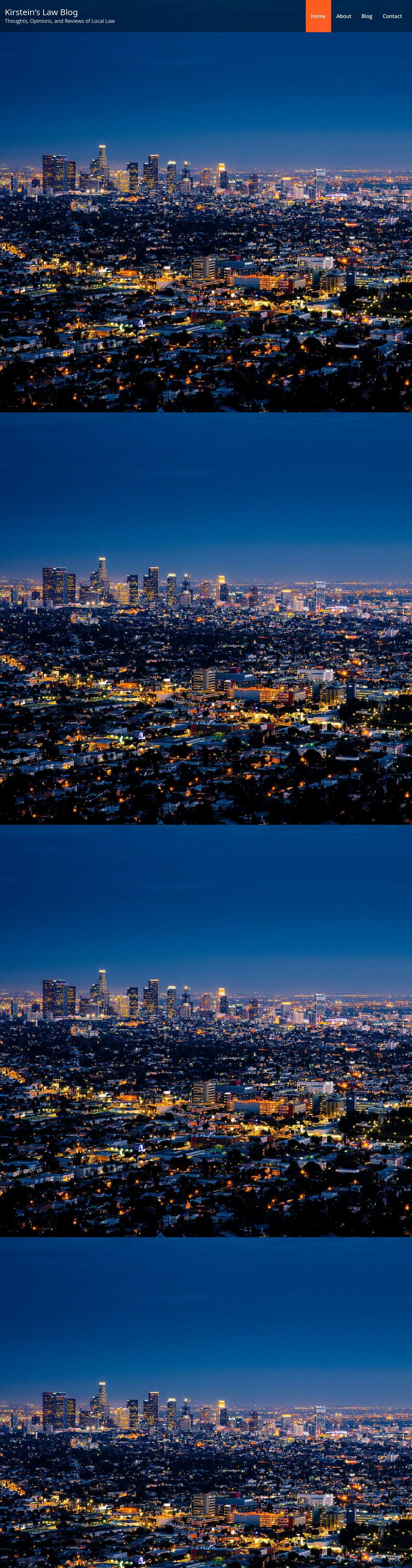 Sid Kirstein, Attorney at Law - Lynchburg VA Lawyers