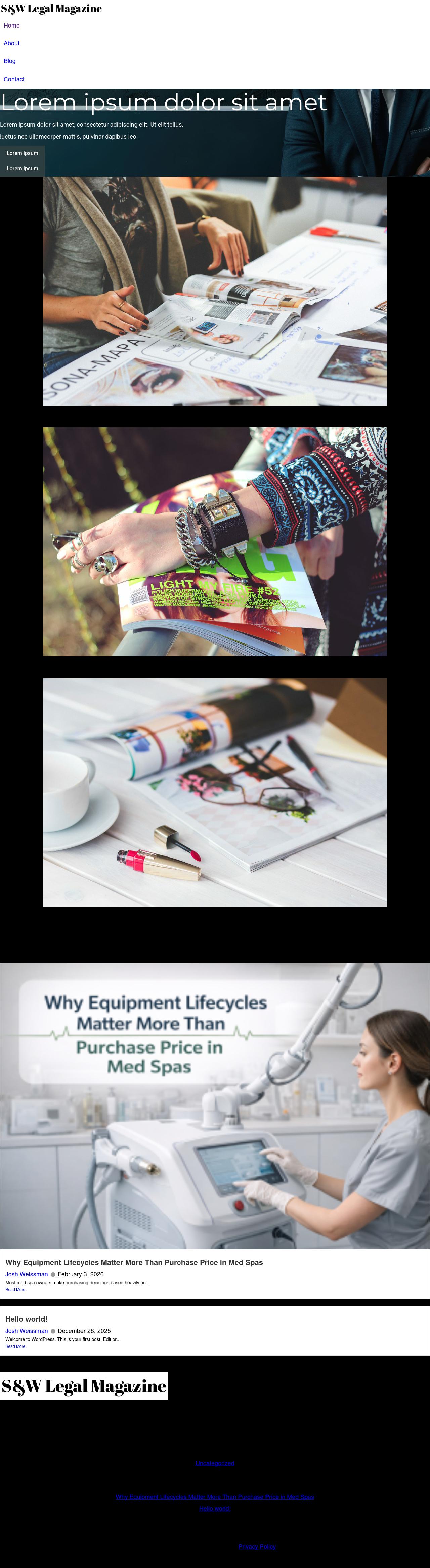 Simmonds & Wright LLP - Mankato MN Lawyers