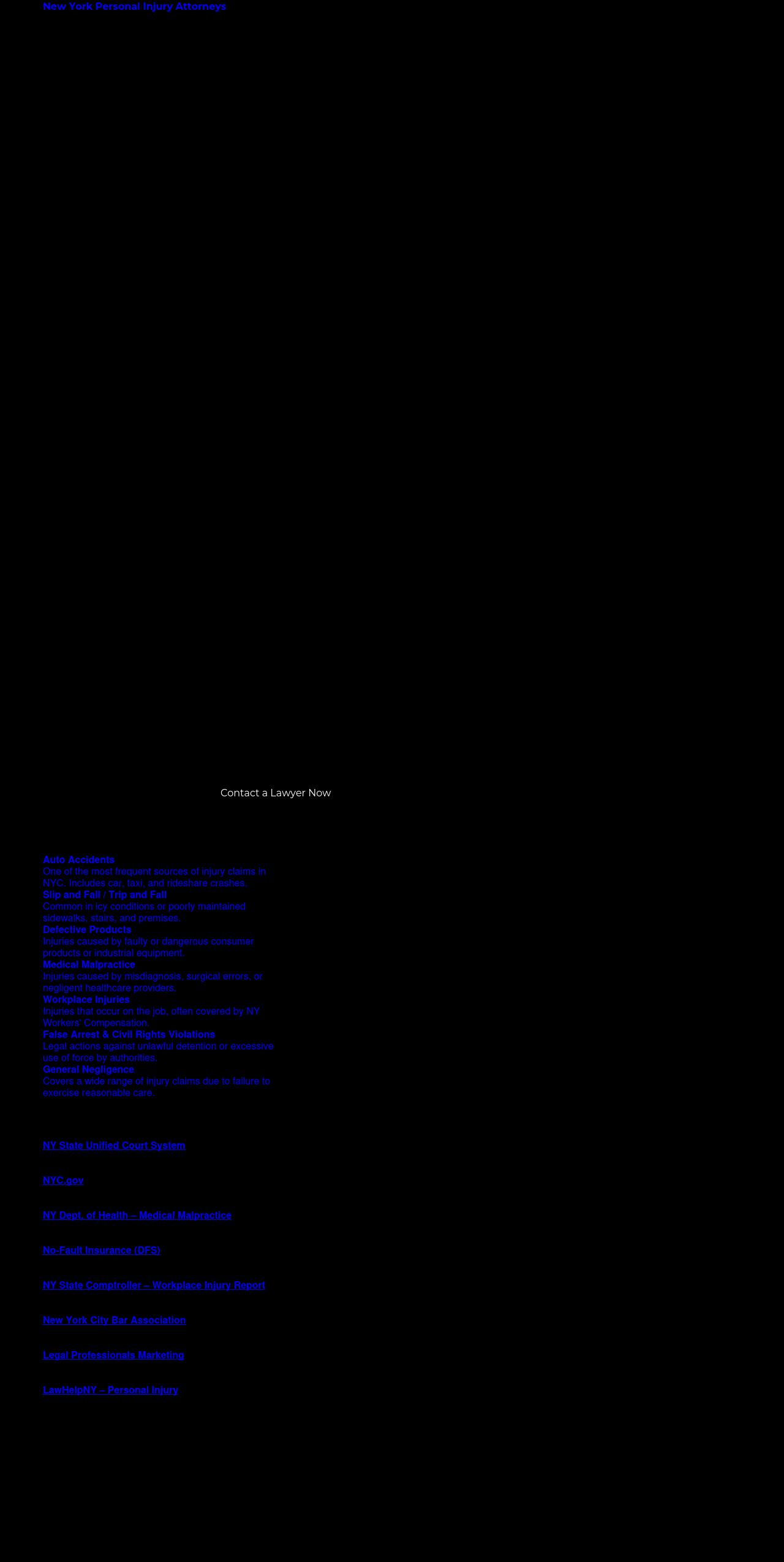 Sobel Ross Fliegel & Stieglitz, LLP - New York NY Lawyers