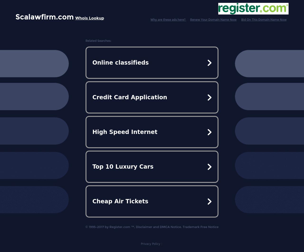Stemberger & Cummins, P.C. - Newnan GA Lawyers
