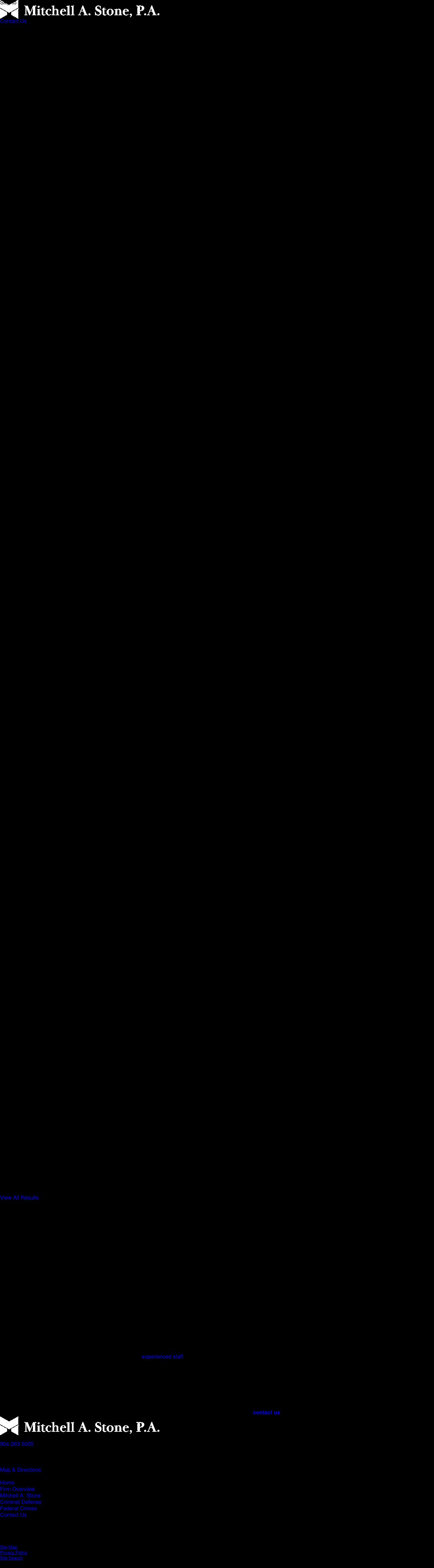 Stone Lockett - Jacksonville FL Lawyers