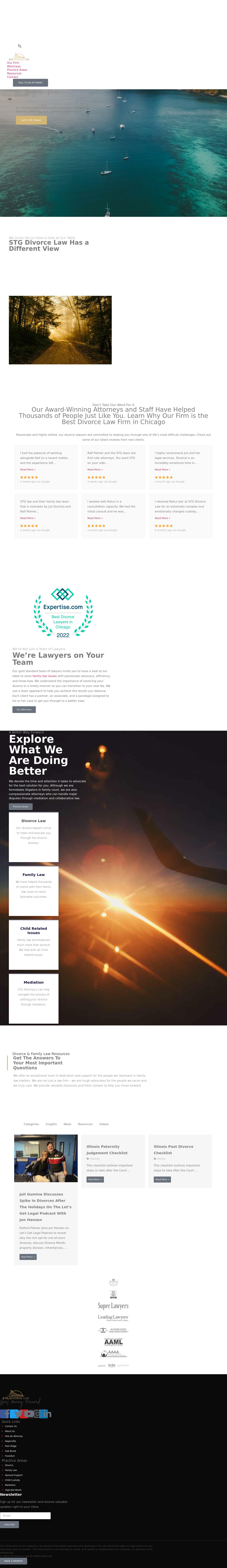 Sullivan Taylor & Gumina - Wheaton IL Lawyers