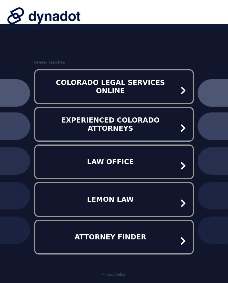  Martinez Tenreiro & LaForett, LLC - Denver CO Lawyers