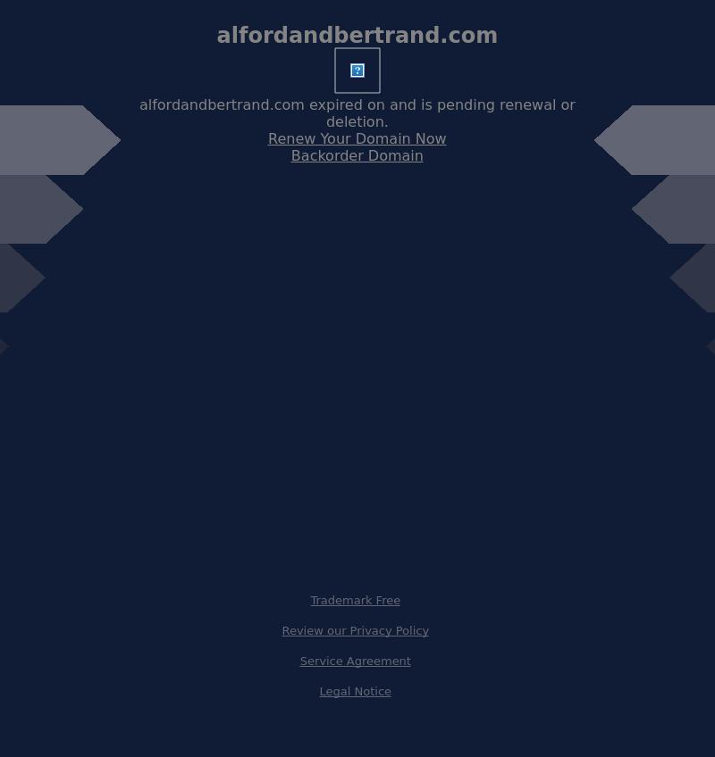 Alford & Bertrand, LLC - Watertown MA Lawyers