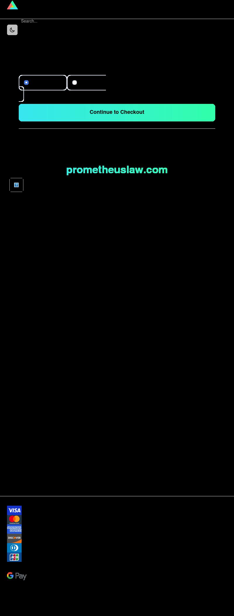 ALI EBRAHIMZADEH, ESQ. - New York NY Lawyers