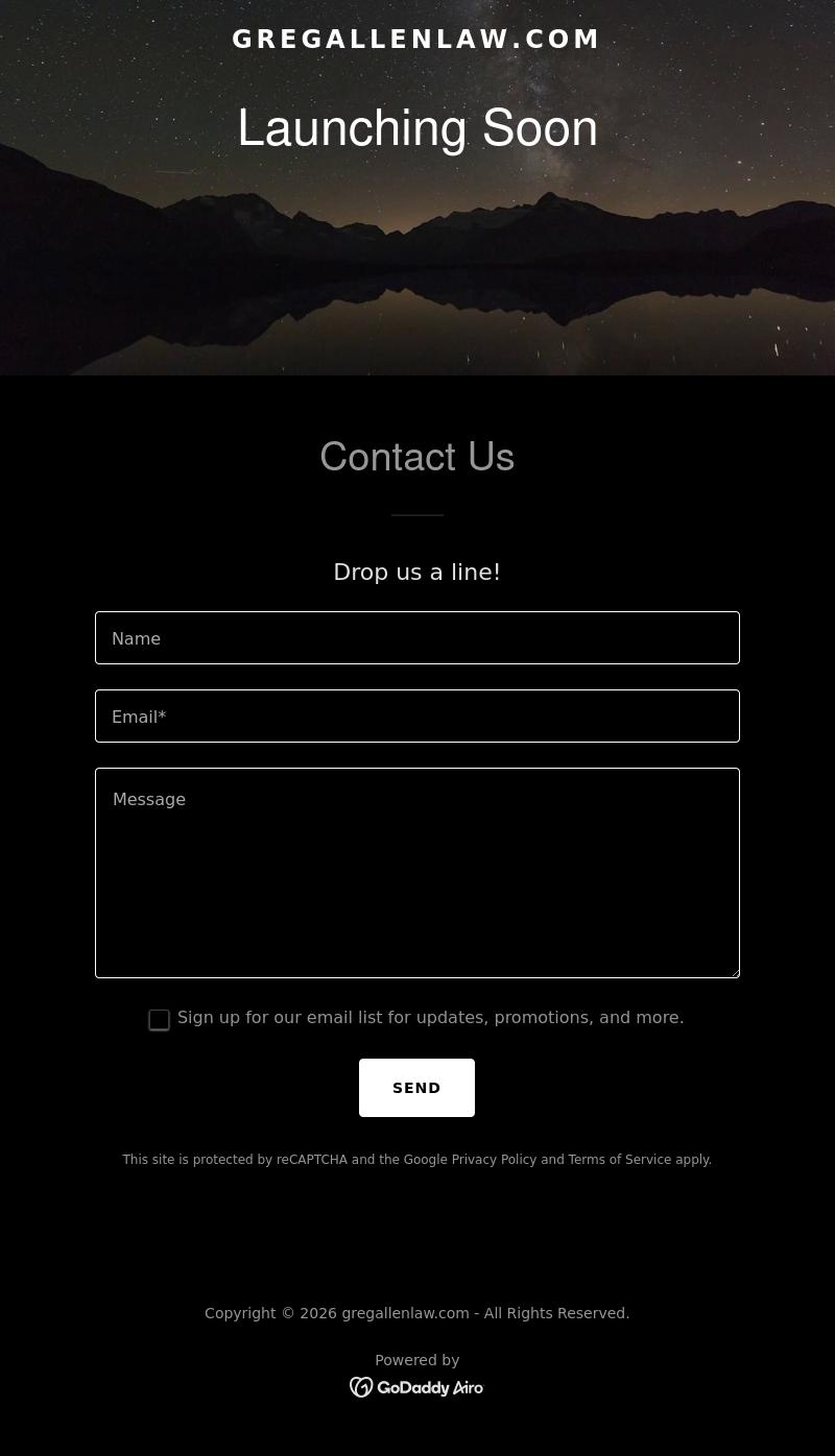 Allen Law Firm - Abilene TX Lawyers