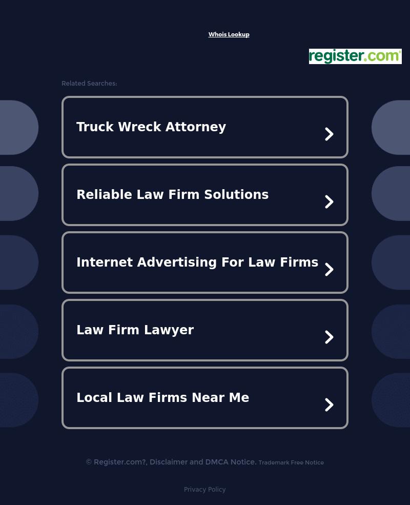 Anderson, Howell & Ravis - Jacksonville FL Lawyers