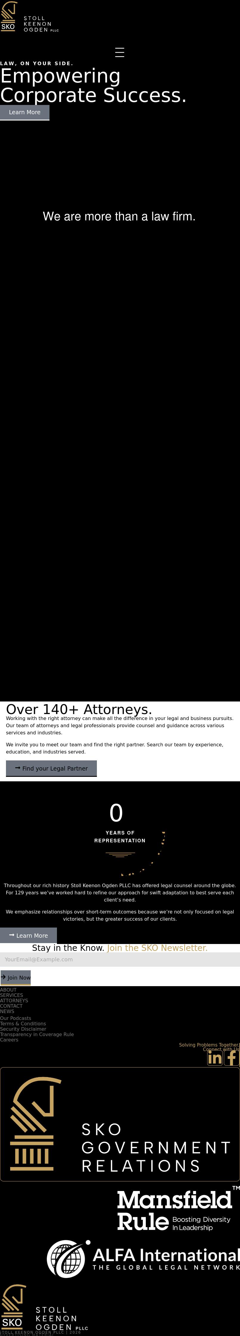 Applegate Fifer Pulliam LLC - Jeffersonville IN Lawyers