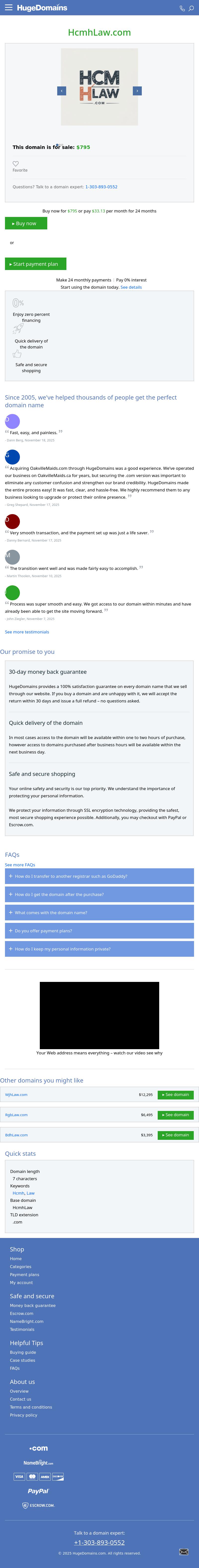 Hendershot Cowart, P.C. - Austin TX Lawyers