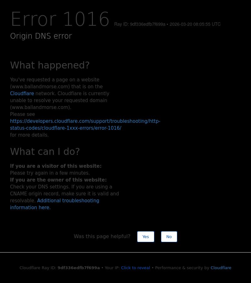 Ball & Morse, PLLC - Norman OK Lawyers