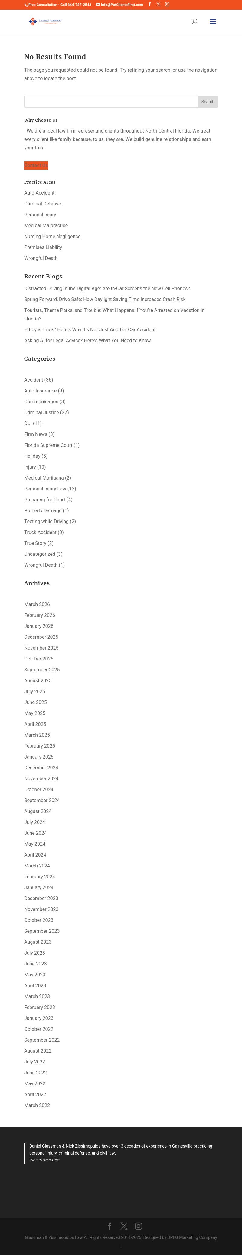 Barbara Blount-Powell - Dethomasis & Buchanan, P.A. - Gainesville FL Lawyers