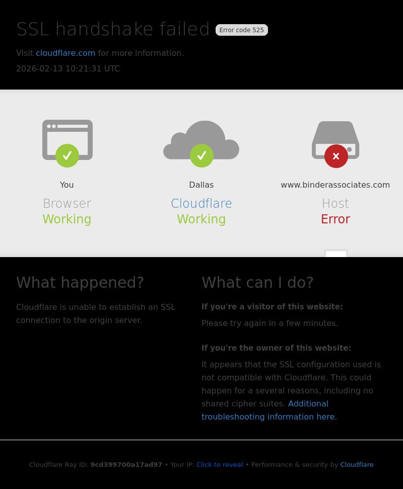 Binder & Associates, PLC - Pasadena CA Lawyers