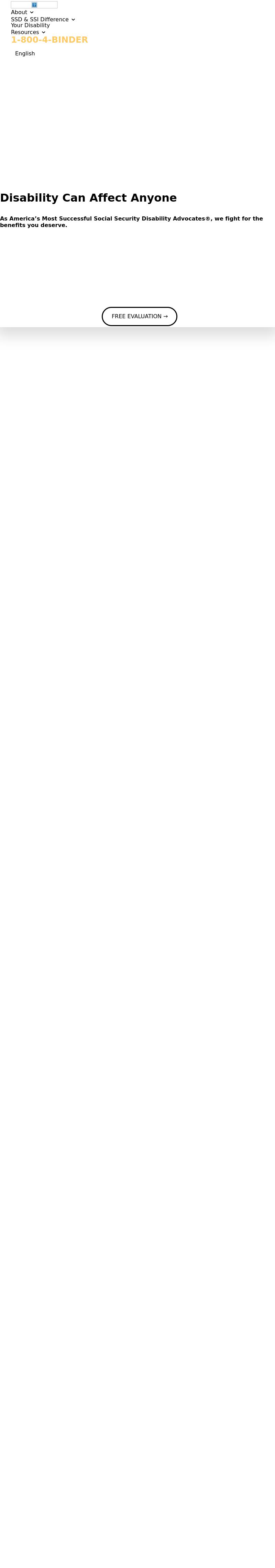 Binder & Binder - Bronx NY Lawyers