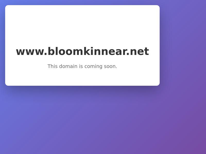 Bloom & Kinnear - Miami FL Lawyers