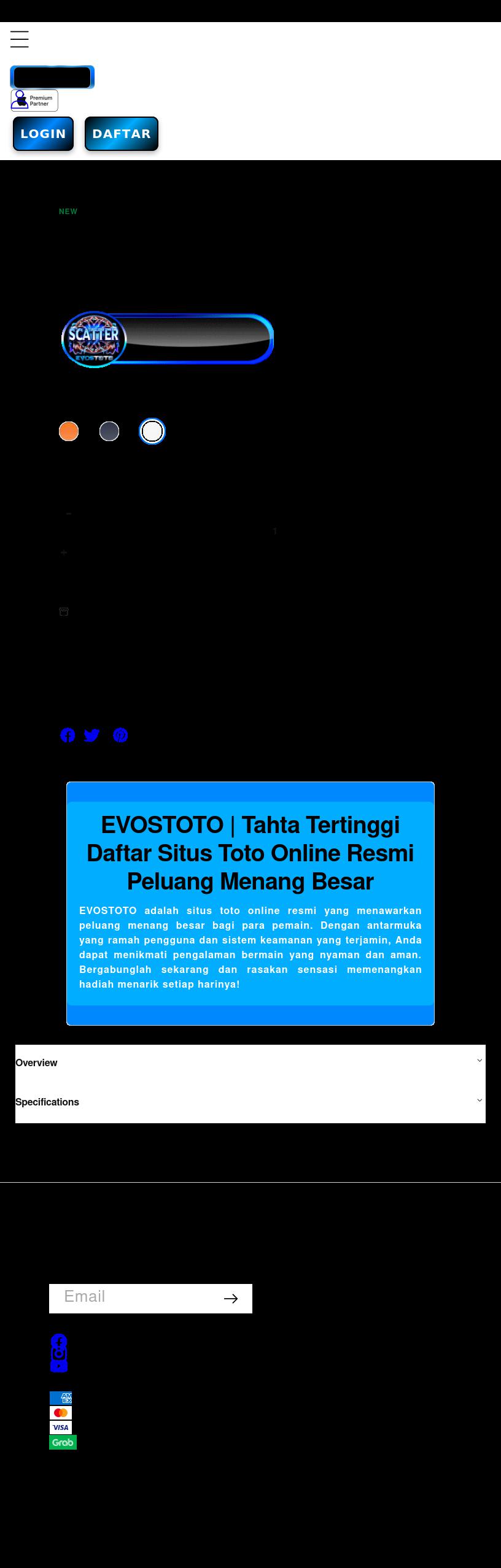 Channing Powell - Gulfport MS Lawyers