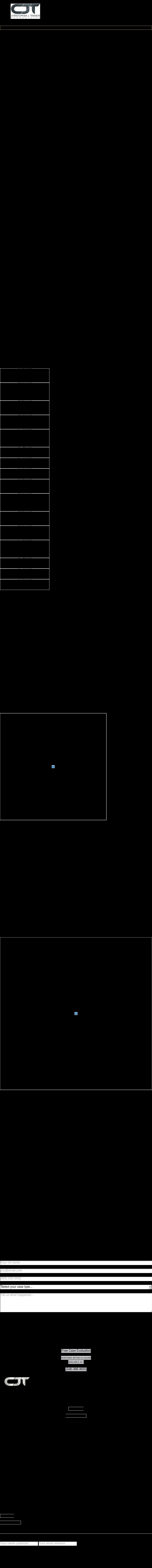 Christopher Trainor & Associates, P.C. - White Lake MI Lawyers