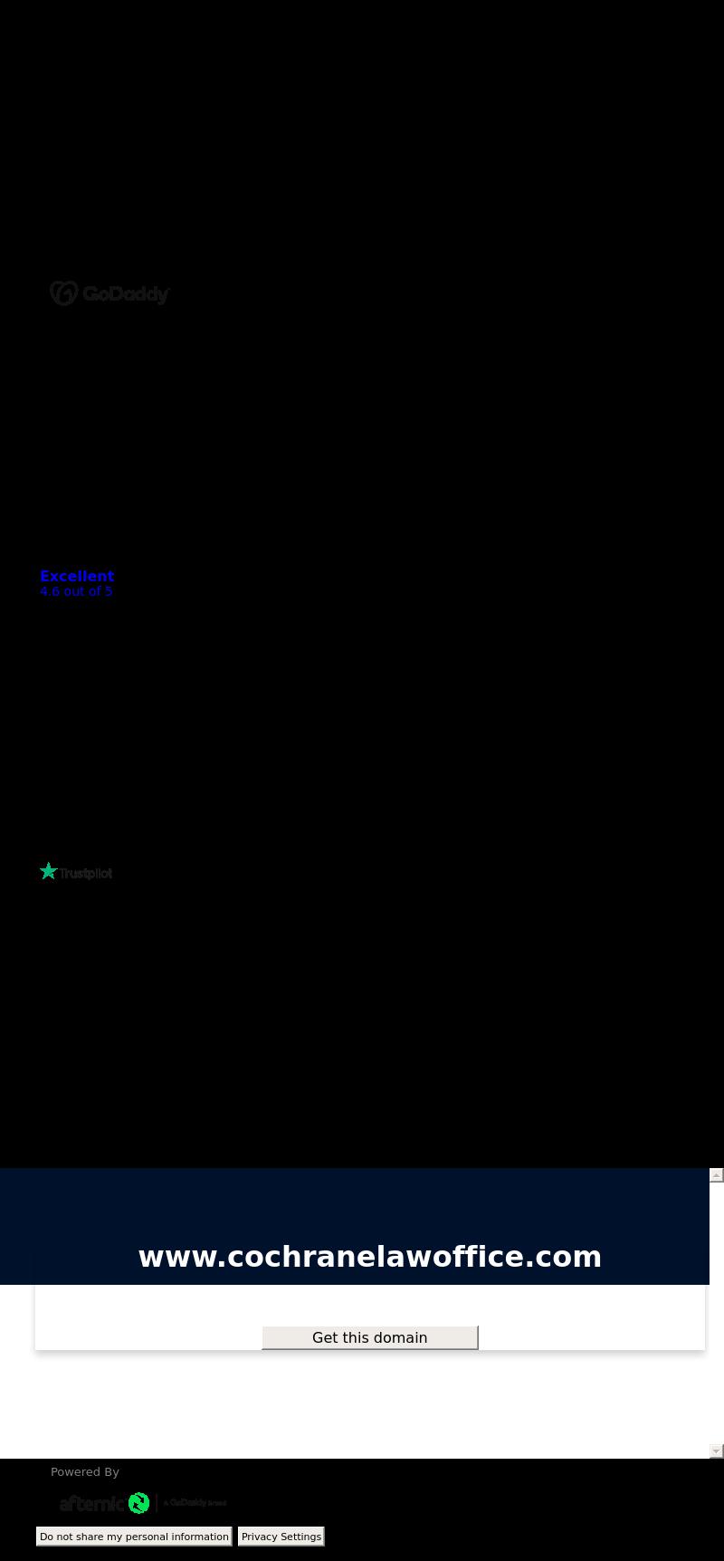 Cochrane Law Office, P.A. - Roseville MN Lawyers